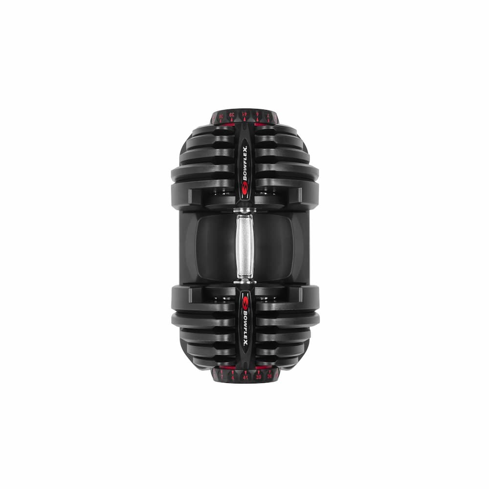 Haltère SelectTech 1090i
