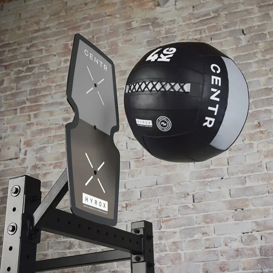 Competition Rig Target