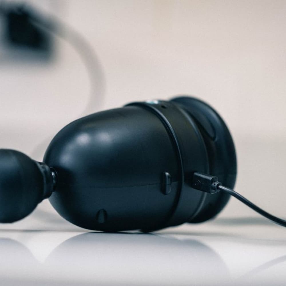 Fixx mini noir