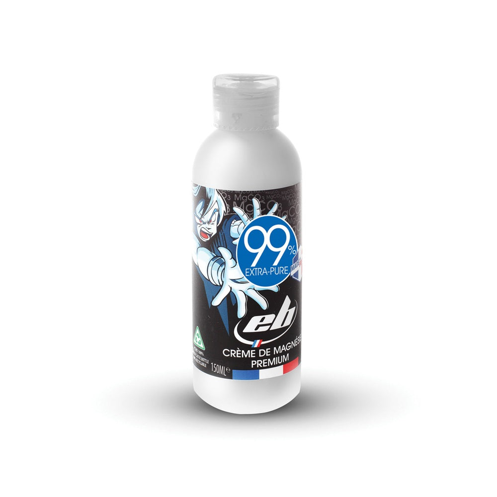 Crème de magnésie