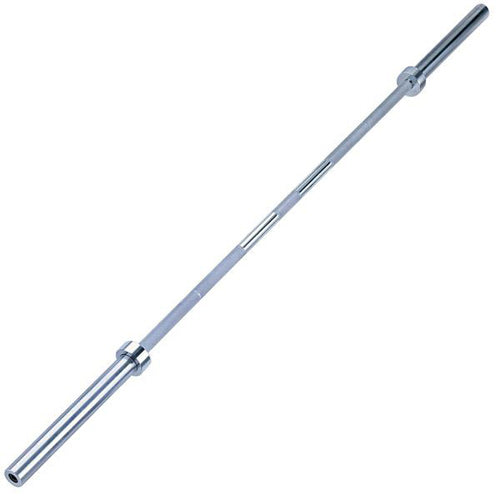 Barre Olympique 2,20 m