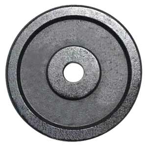 Disque en Fonte 28mm
