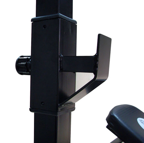 Titan Bench