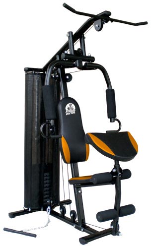 Appareil de musculation Volum X Press