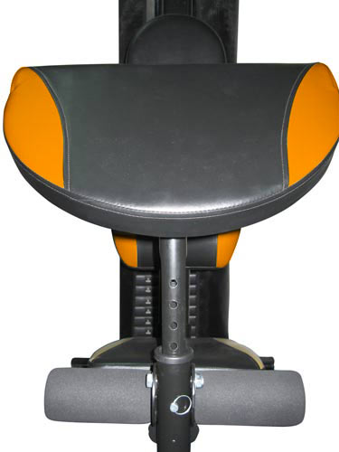 Appareil de musculation Volum X Press