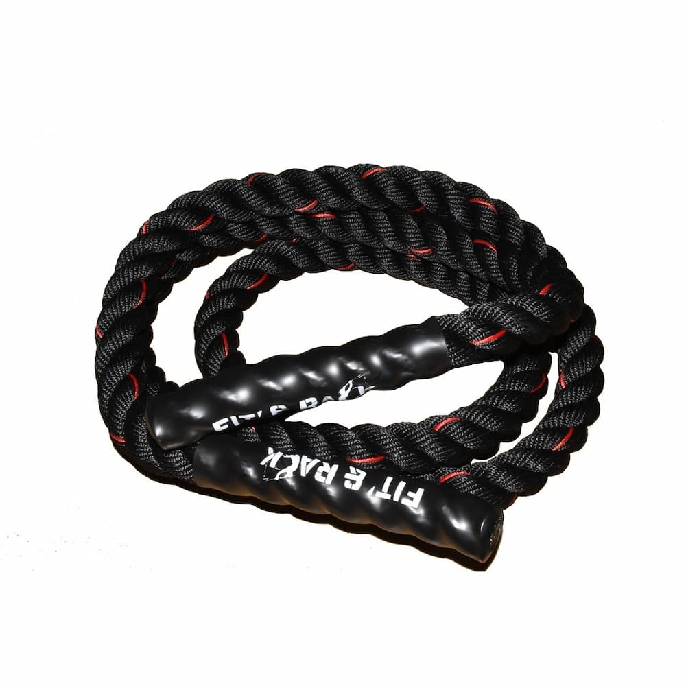 Corde à sauter 3,3m Heavy