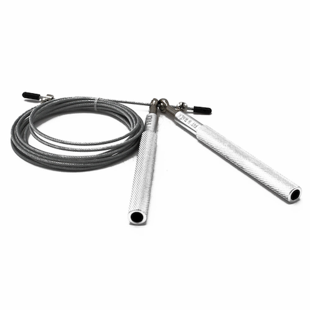 Corde à sauter Compétition Aluminium