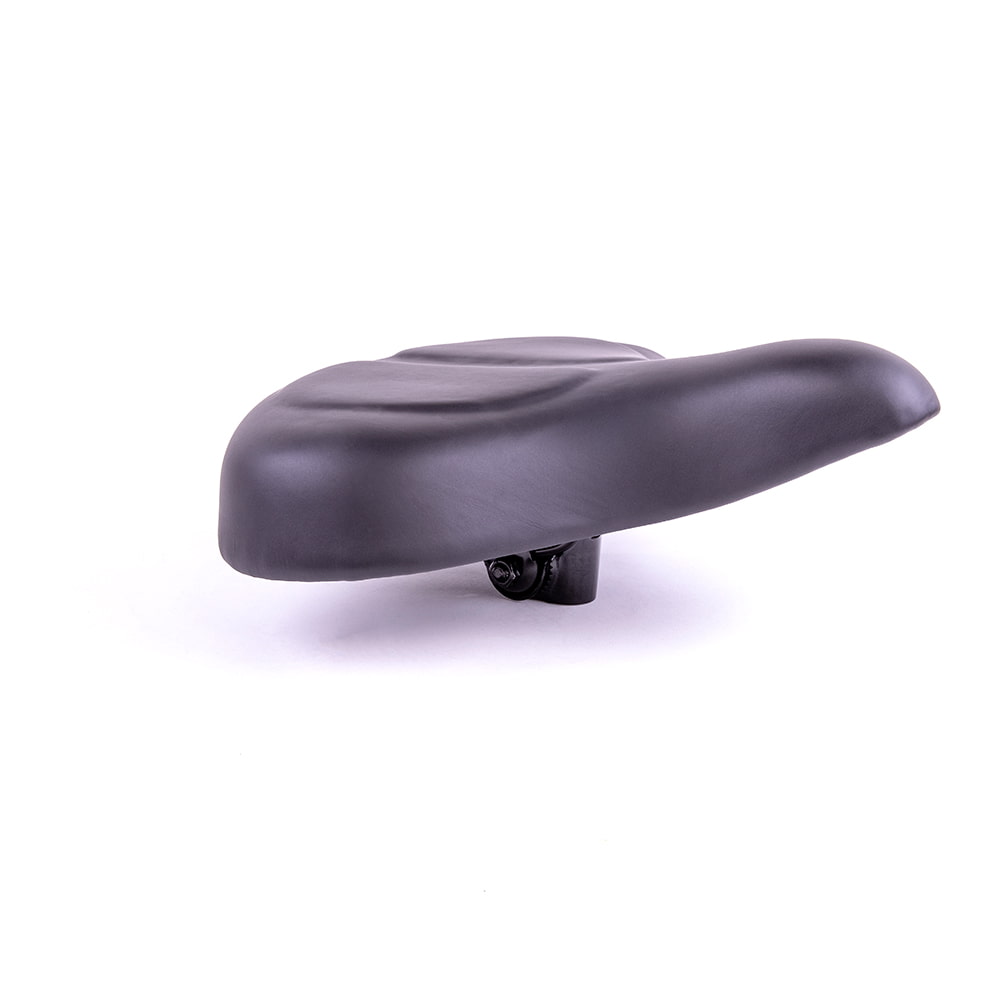 Selle extra confort