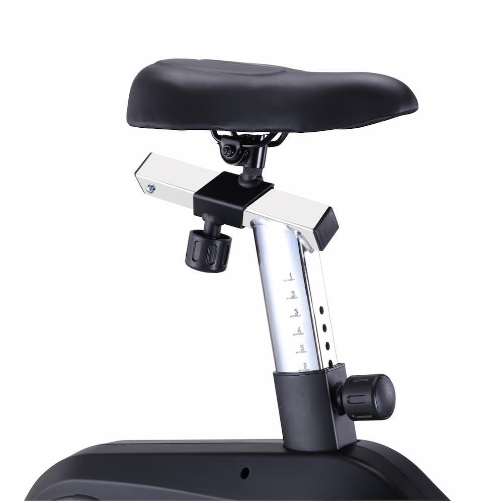 Selle extra confort