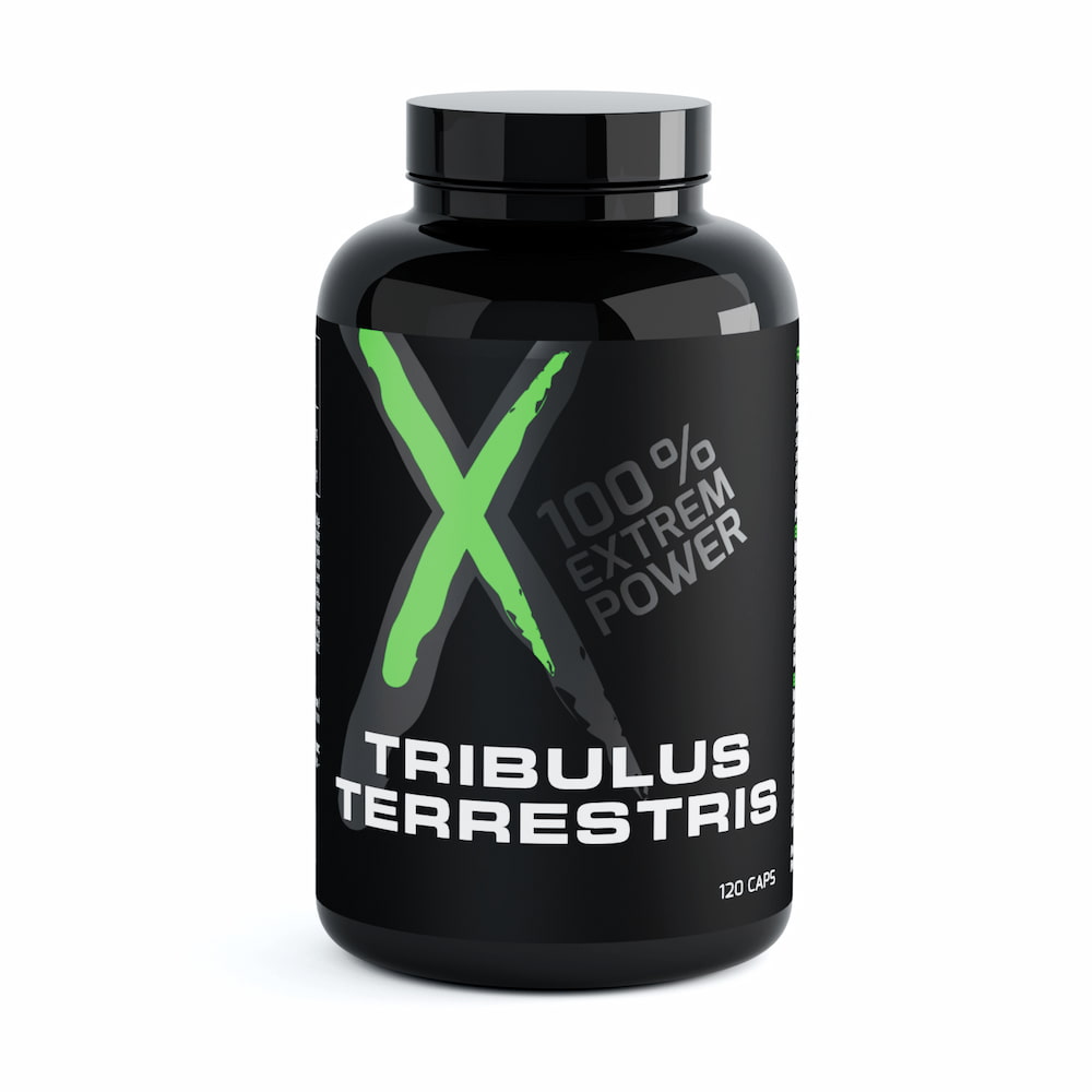 Tribulus Terrestris