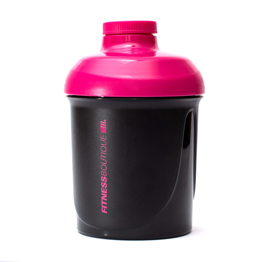 Shaker FitnessBoutique New