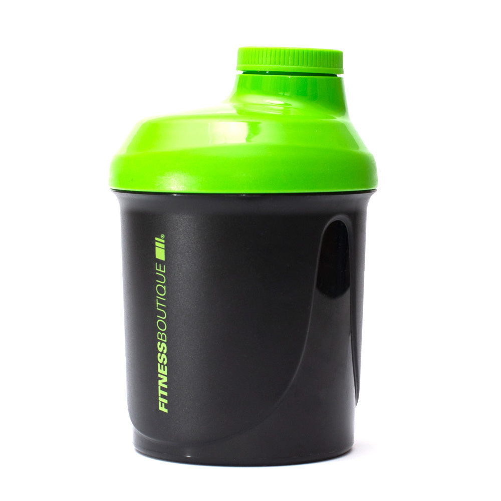 Shaker FitnessBoutique New