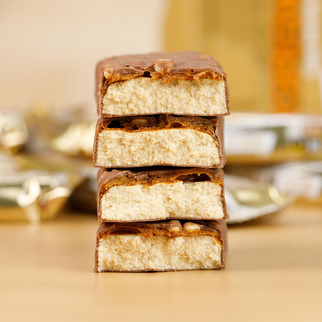 Carb Killa High Protein Bar