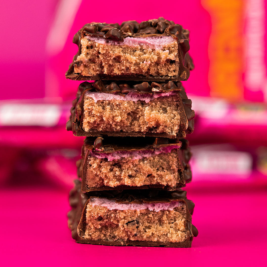 Carb Killa High Protein Bar