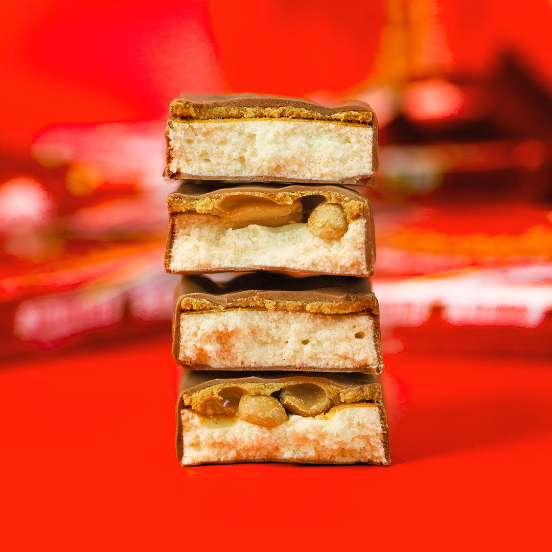 Carb Killa High Protein Bar
