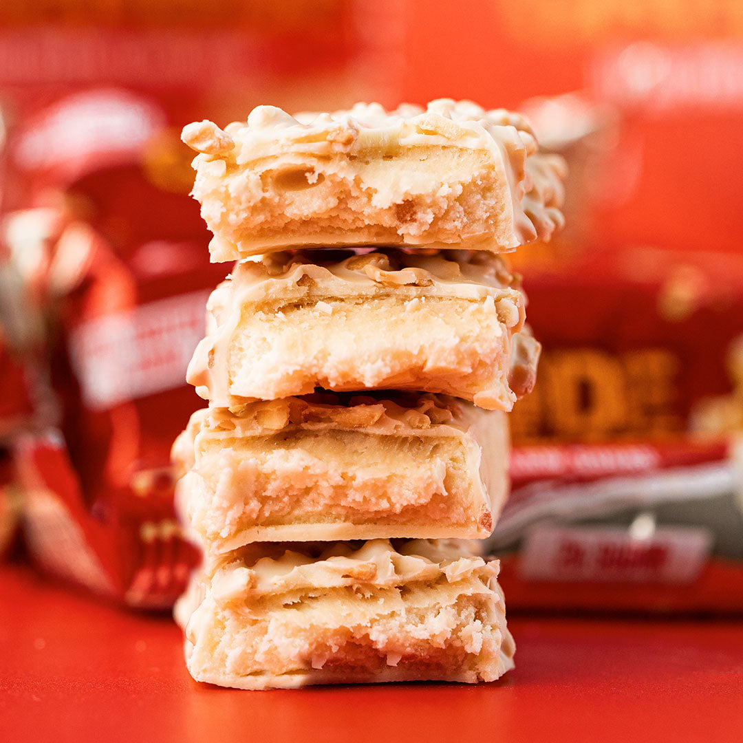 Carb Killa High Protein Bar