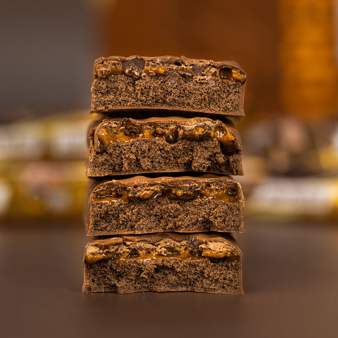Carb Killa High Protein Bar