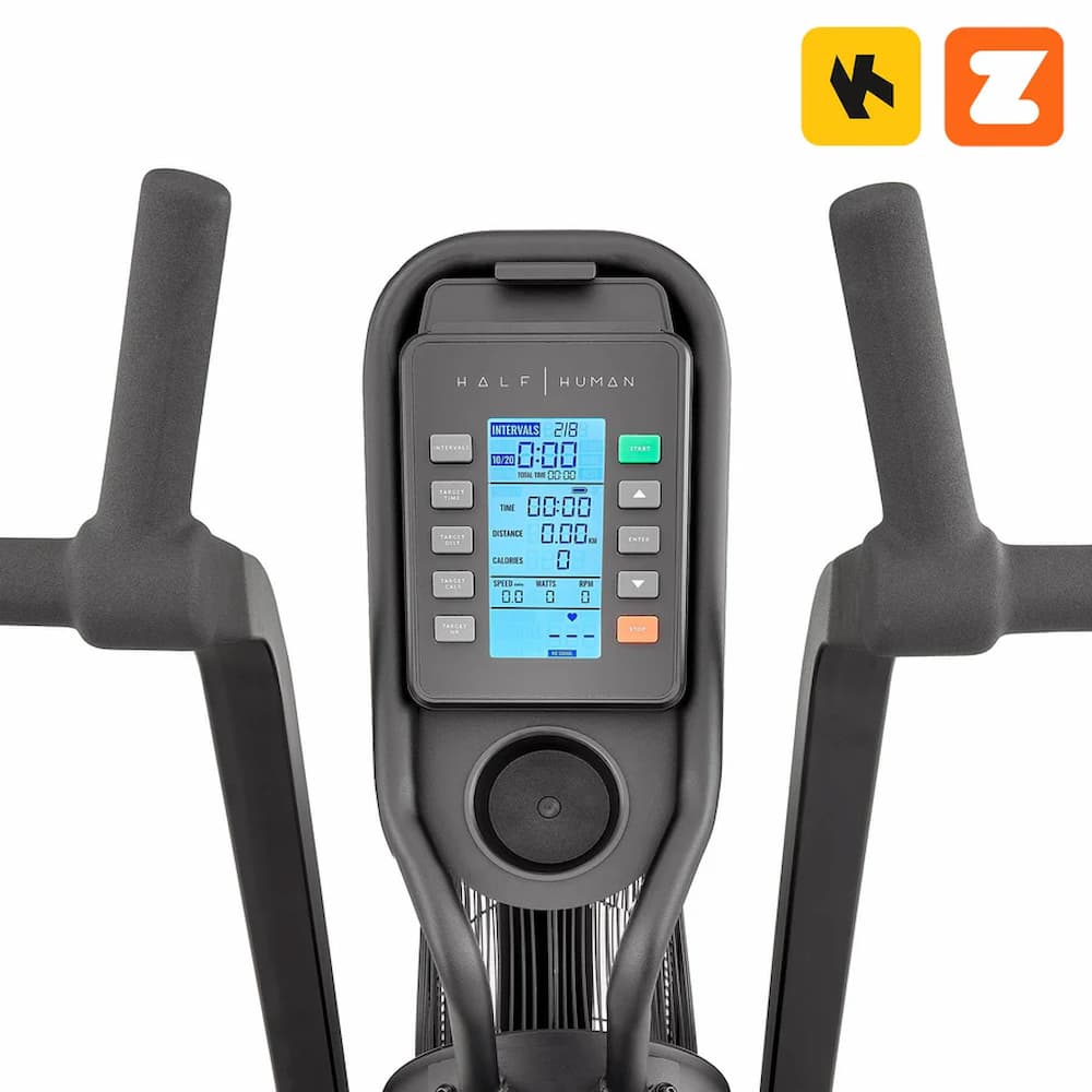 AirBike Renegade