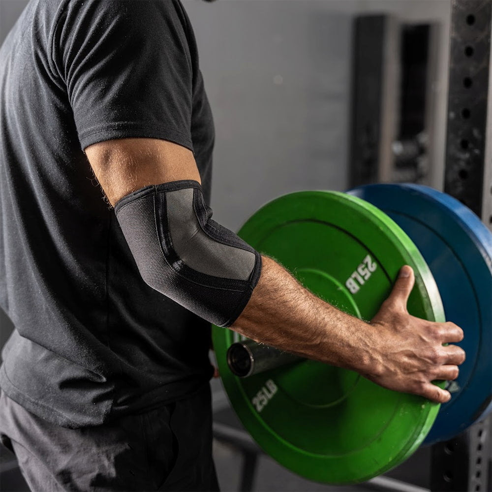 HARB PRO ELBOW SLEEVES (Coudière)