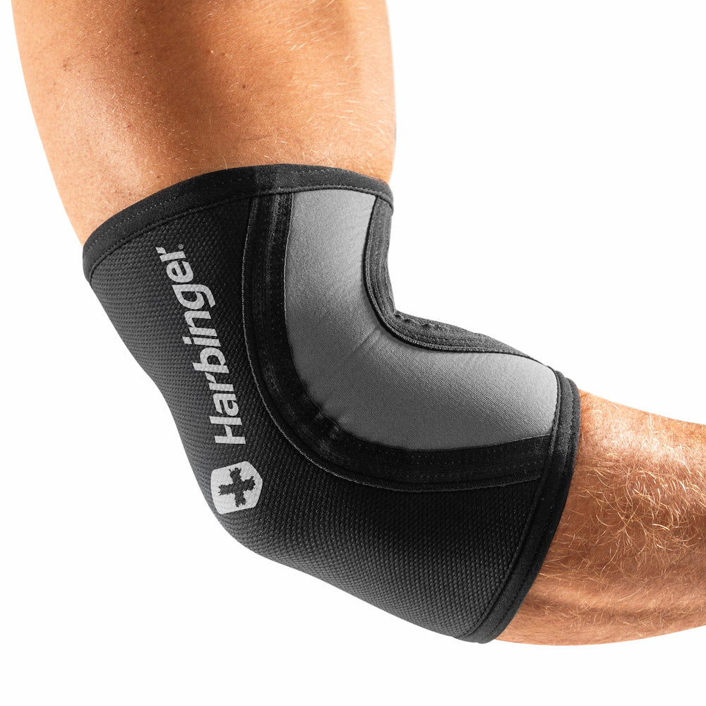 HARB PRO ELBOW SLEEVES (Coudière)