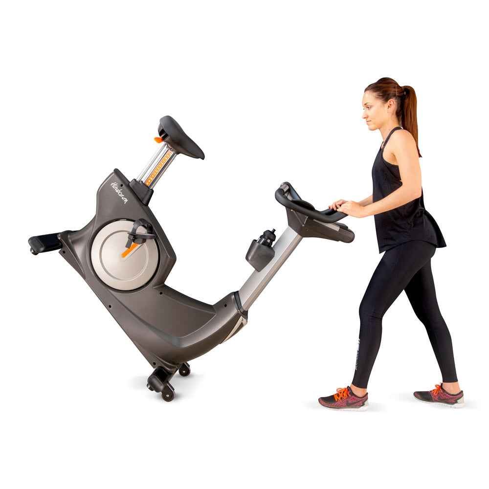 Vélo Generator II