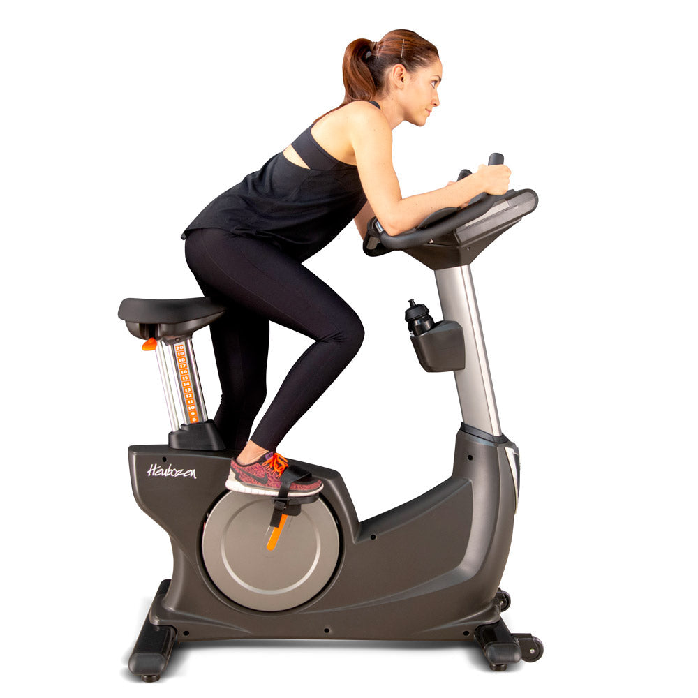 Vélo Generator II