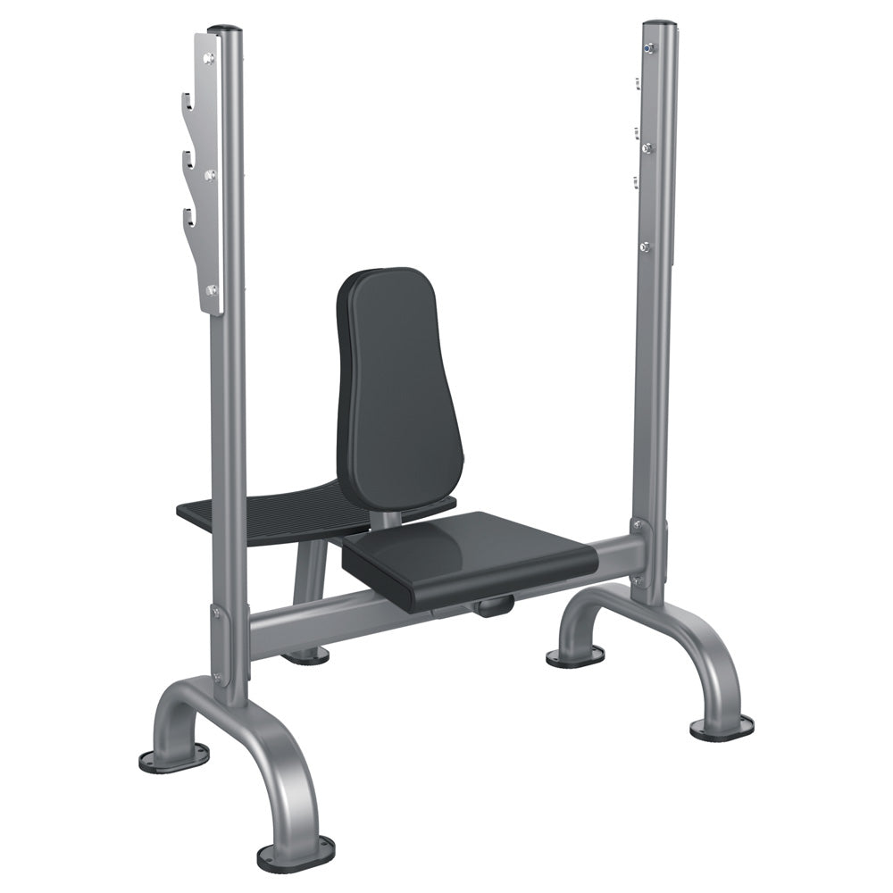 Shoulder Bench Press