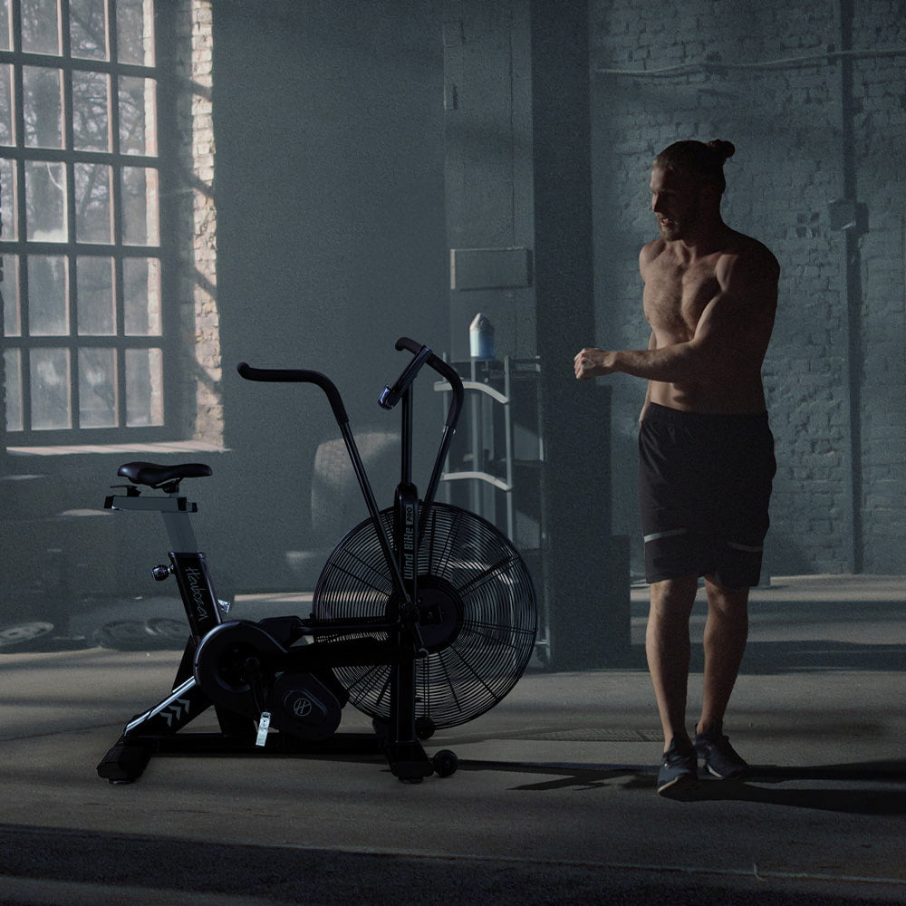 Wind Bike MAX