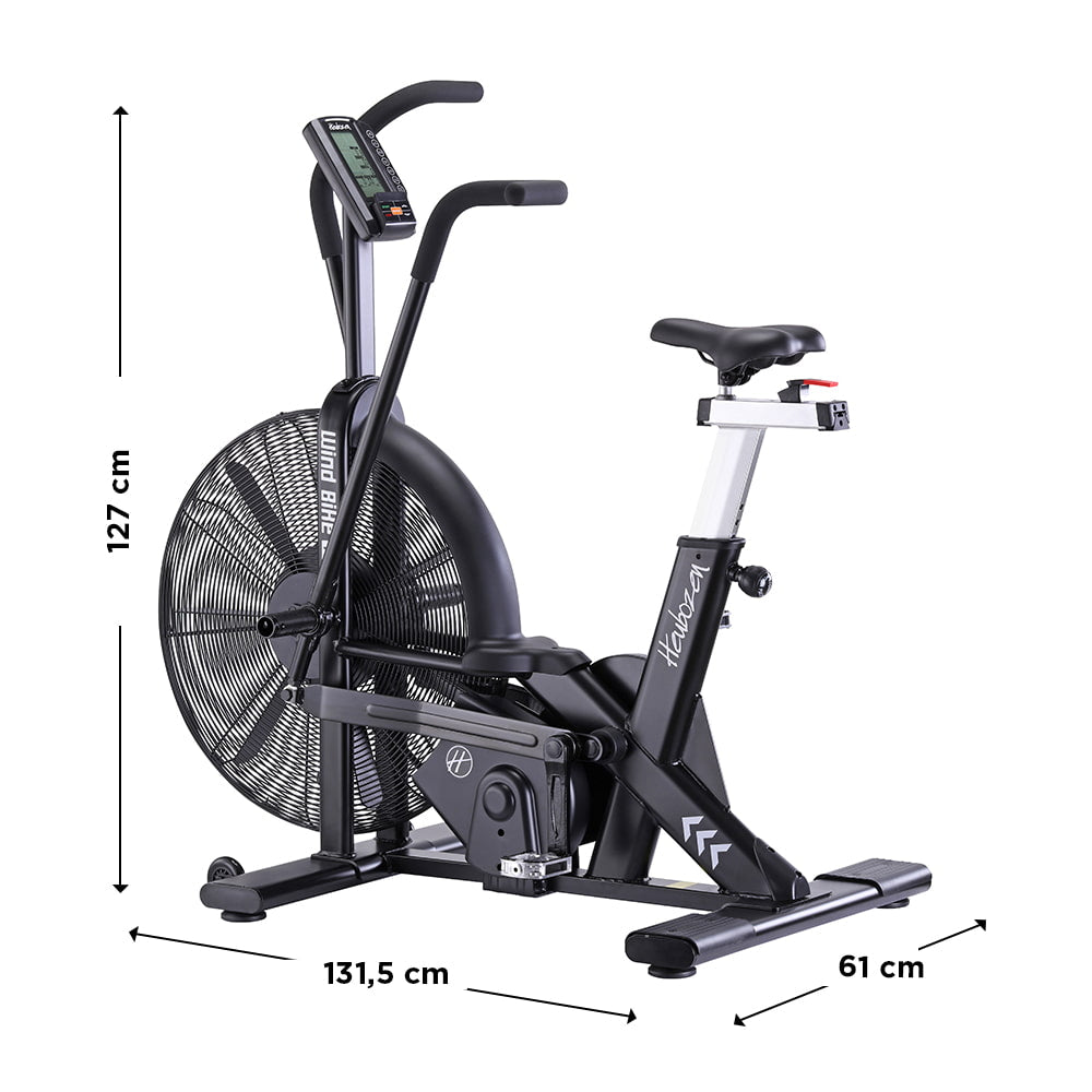Wind Bike MAX