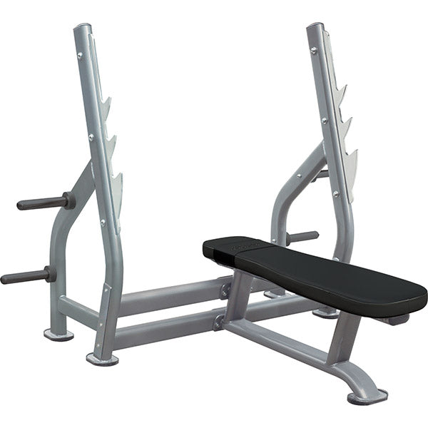 Banc Plat Développé Couché