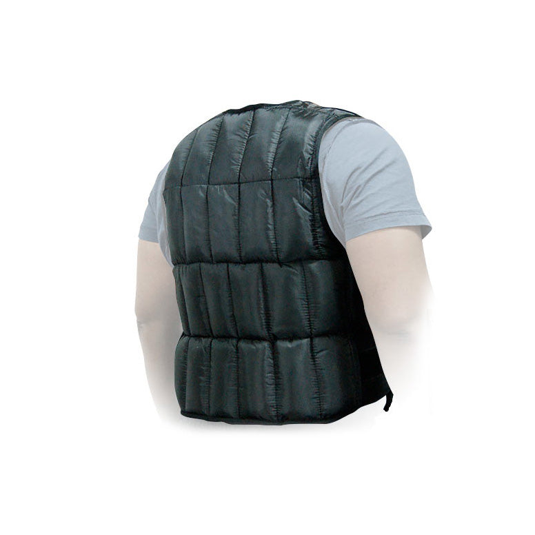 Veste Lestée Ajustable