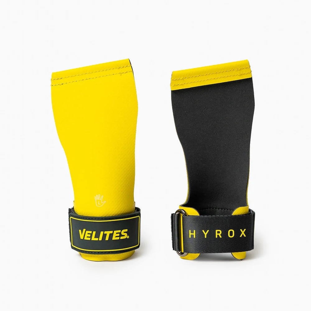 Quad Ultra Maniques Hyrox