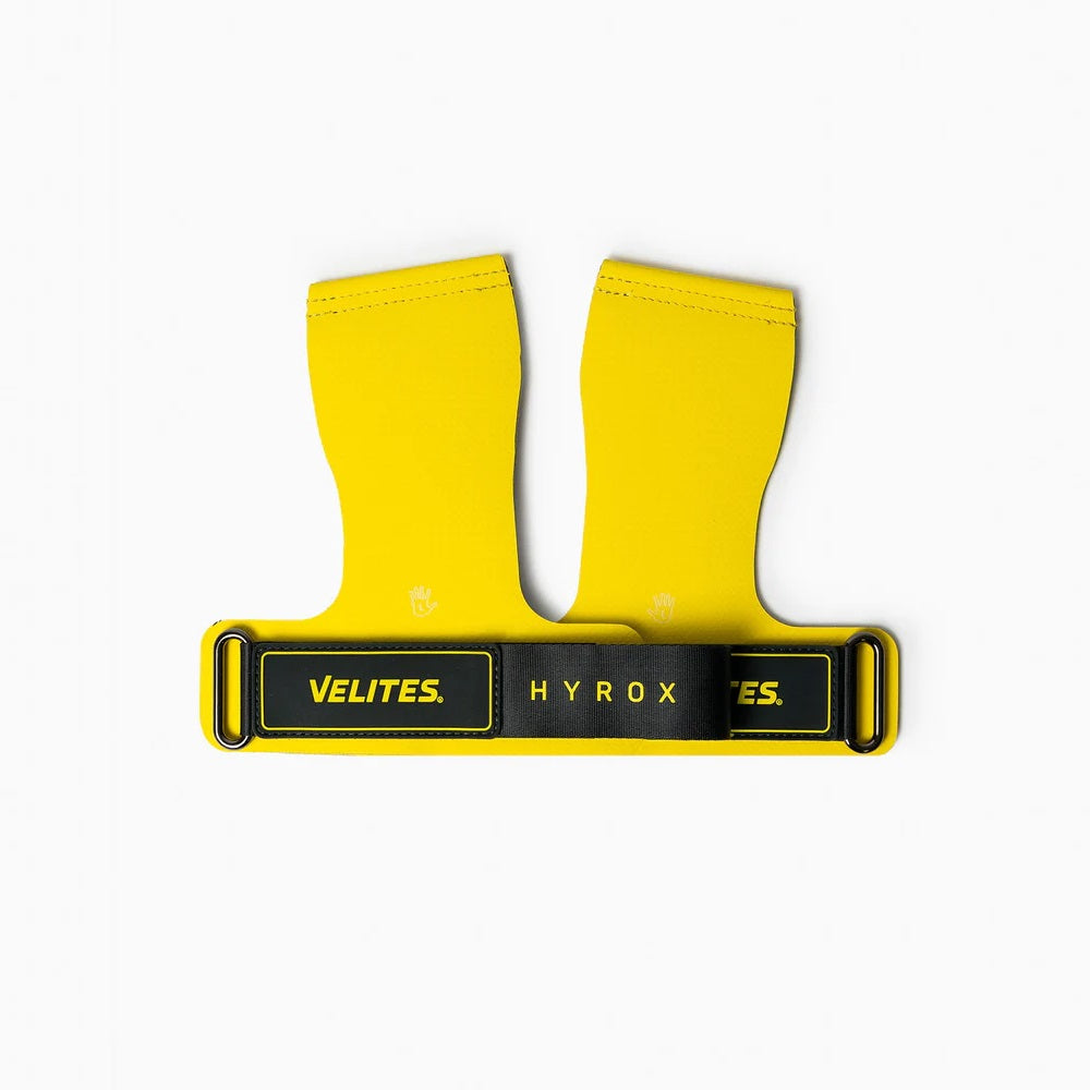 Quad Ultra Maniques Hyrox