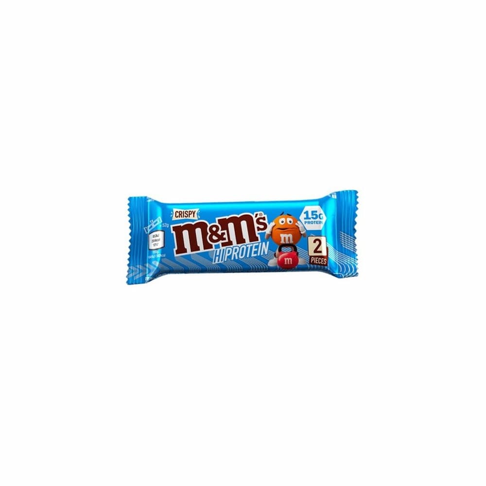 M&M's Hi Protein