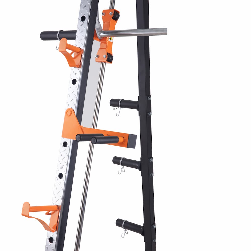 Smith Machine Cobra II