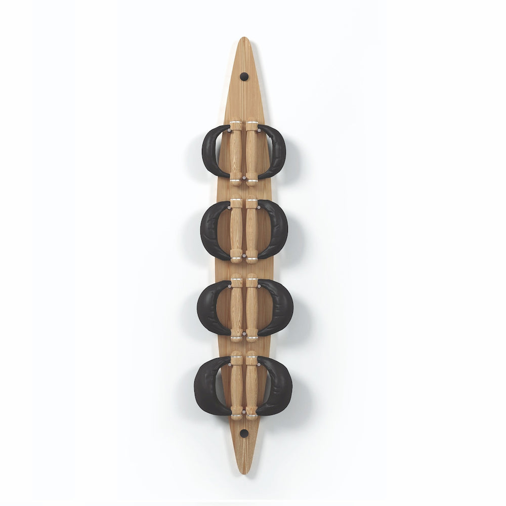 Swing Board Frêne Set 2,4,6,8