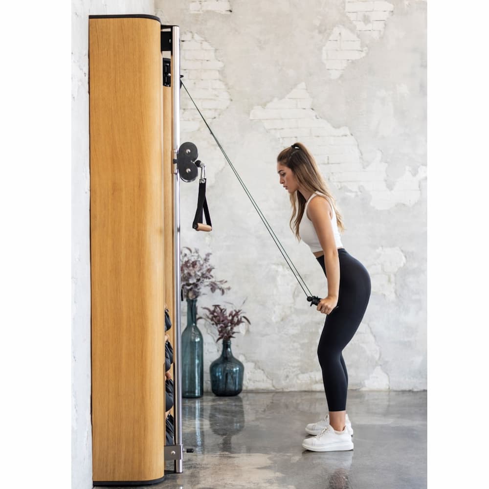 NOHrDWALL Compact Frêne