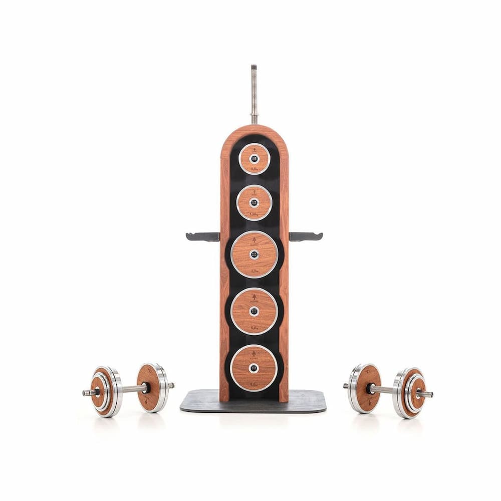 WaterGrinder Hêtre G2