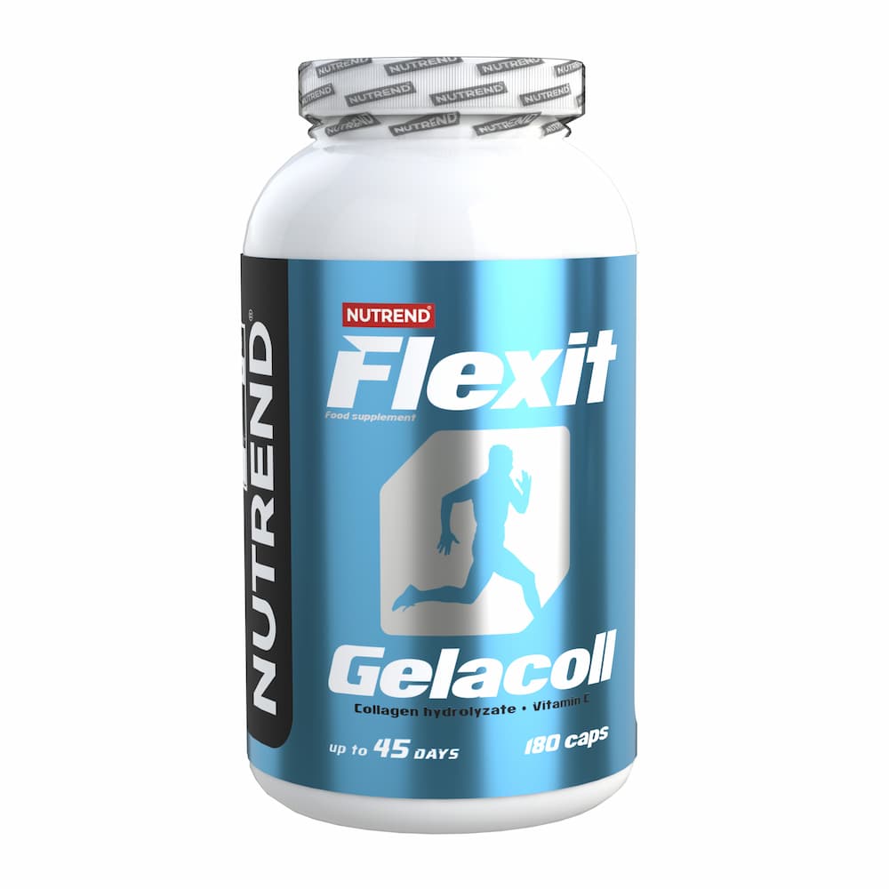 Flexit Gelacoll