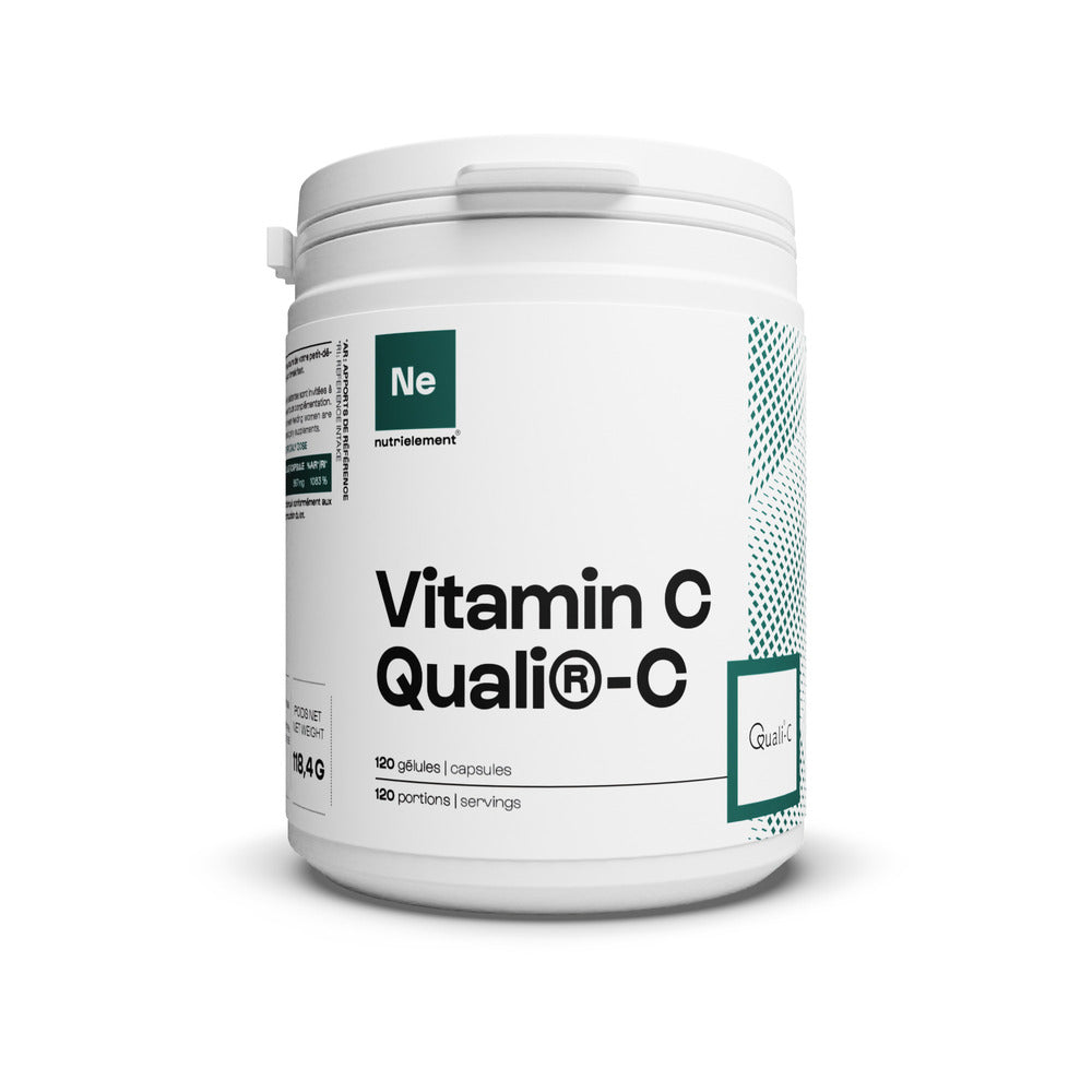 Vitamin C Quali C