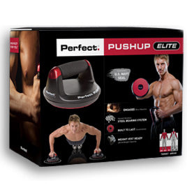 Push Up V2