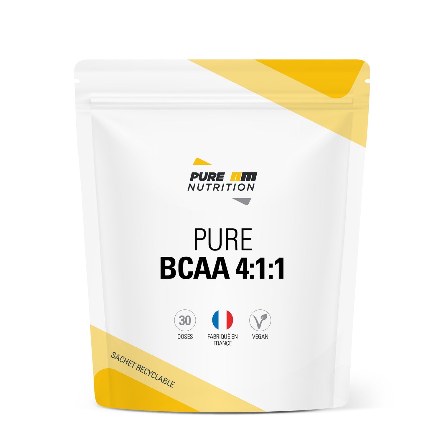 PURE BCAA 4:1:1