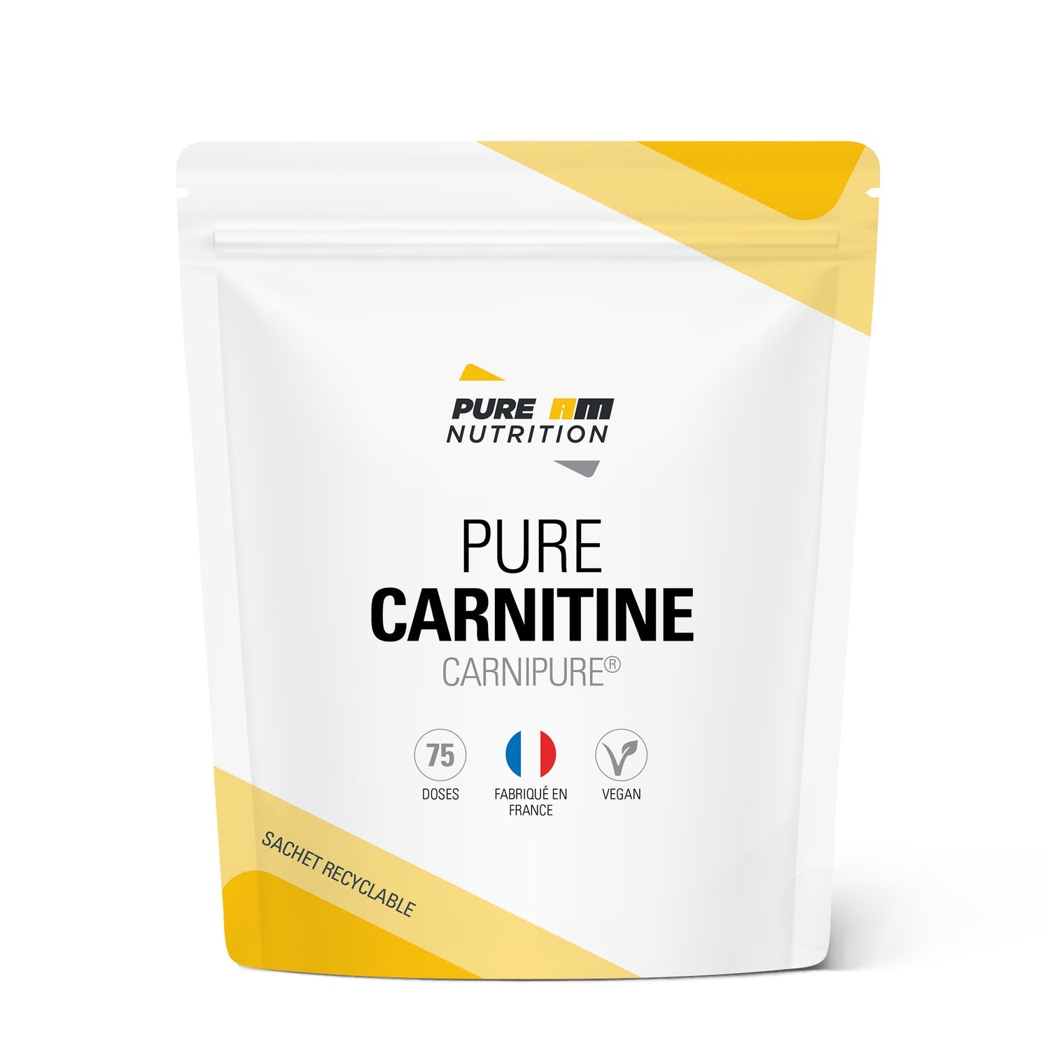 Carnitine Carnipure