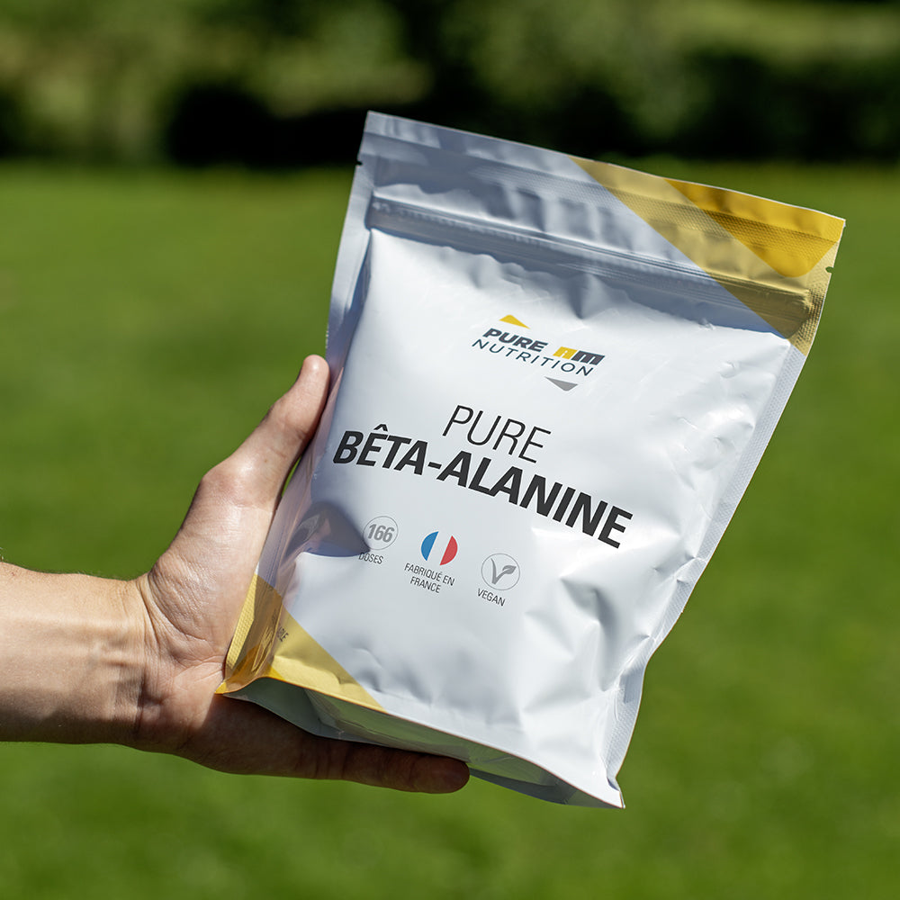 Bêta-alanine