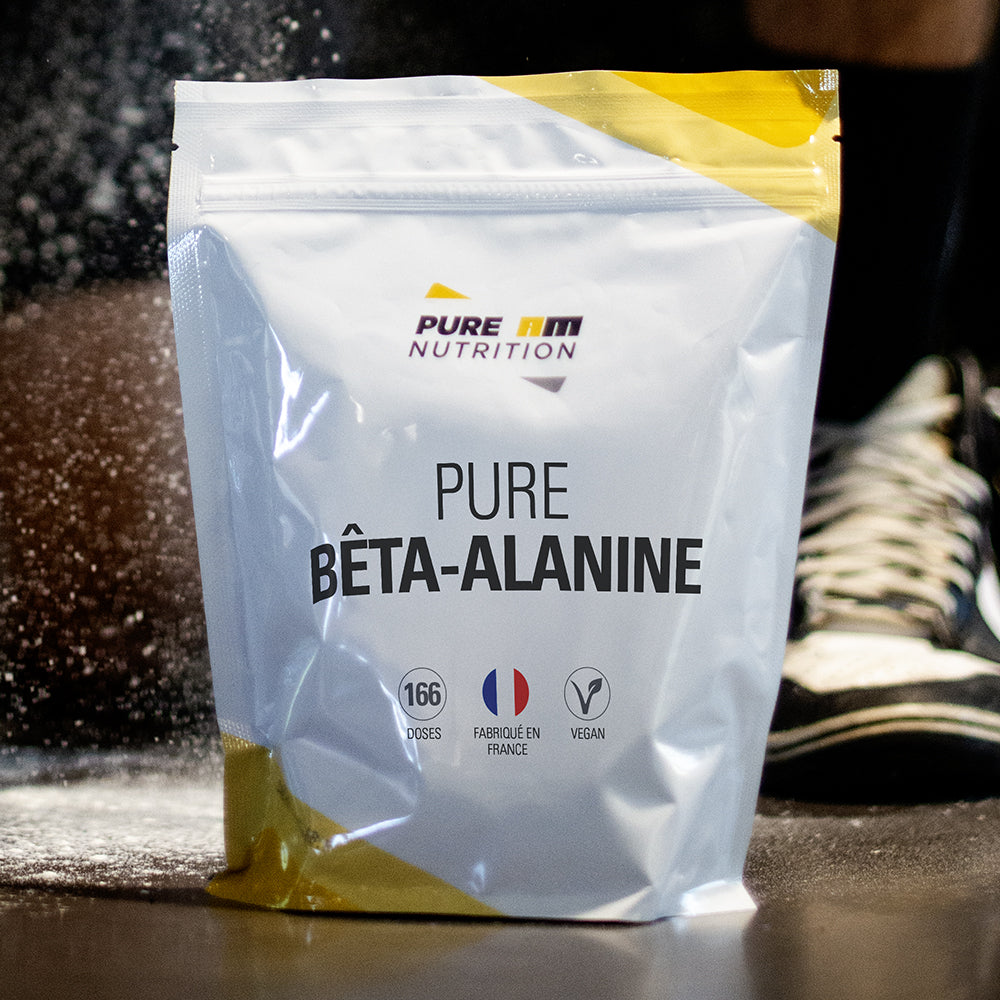 Bêta-alanine