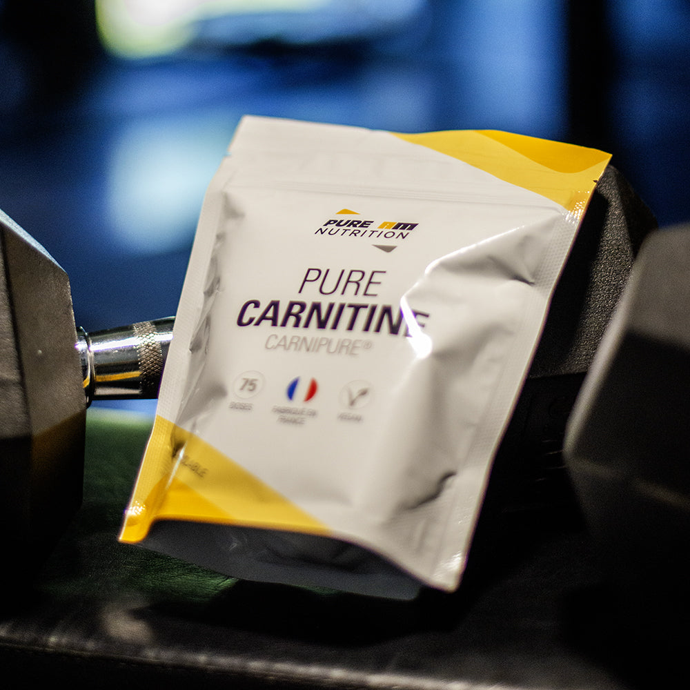 Carnitine Carnipure
