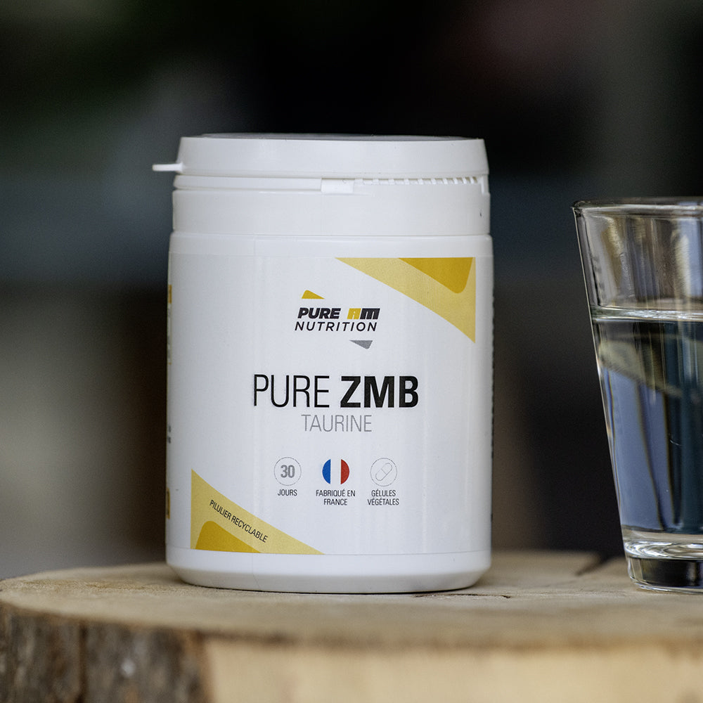 Pure ZMB