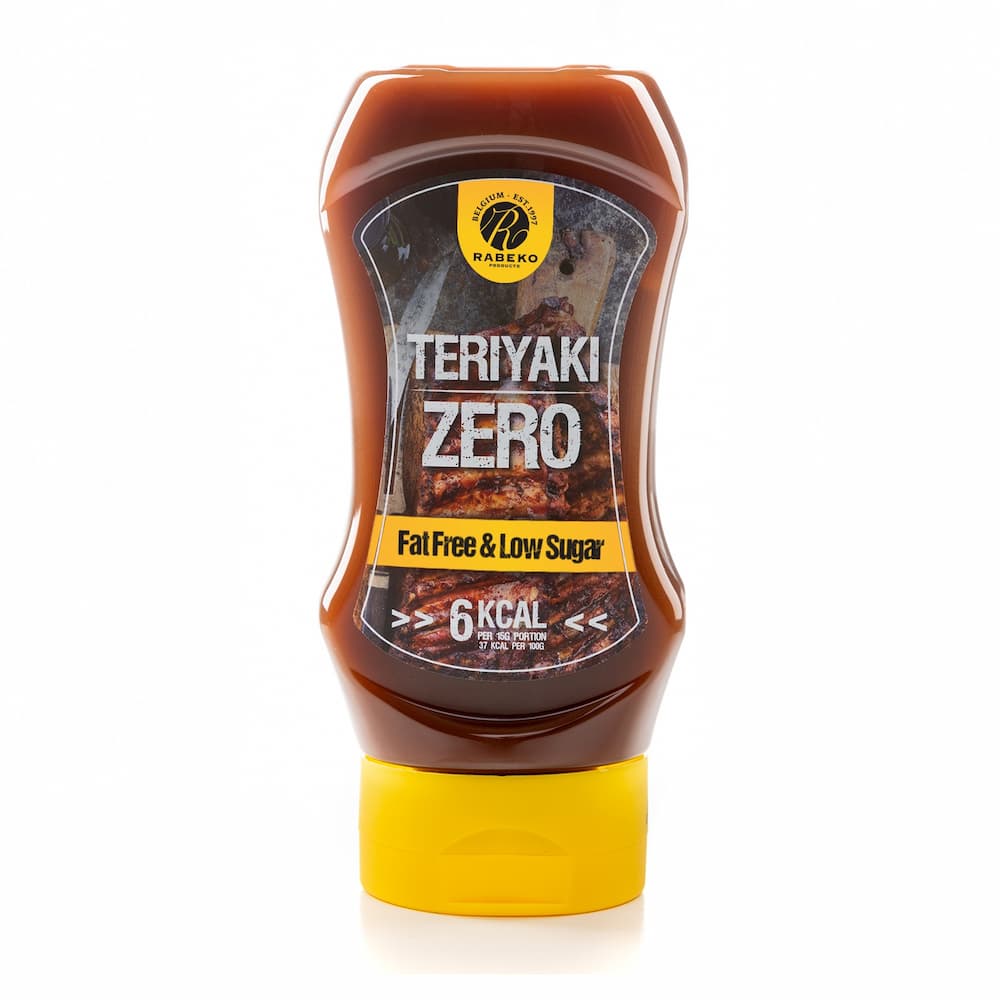 Sauce Teriyaki