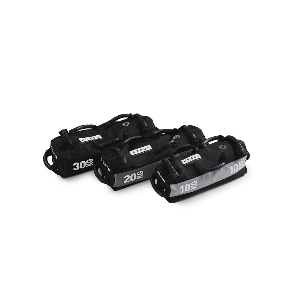 Competition Sandbag