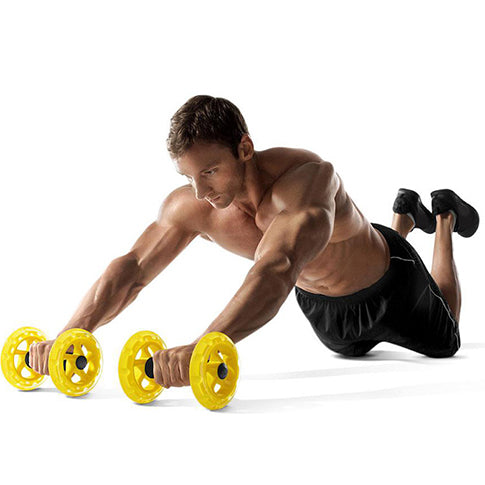 Core Wheels